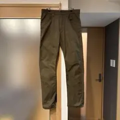 nonnative ノンネイティブ パンツ カーキのサムネイル
