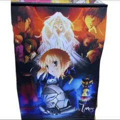Fate 眼鏡 イリヤ タペストリー - メルカリ