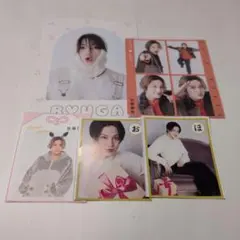 ACEes 佐藤龍我 雑誌 まとめ売り