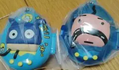 新品未開封 たまごっち スイングケース2 ガチャガチャ