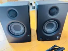 PreSonus Eris E3.5 アクティブスピーカー(有線のみ）