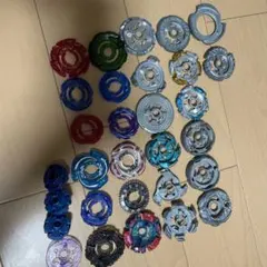 メタルファイトベイブレード　パーツまとめ売り　レアものが含まれている可能性あり