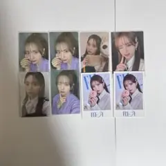 Kep1er マシロ トレカセット FlyBy