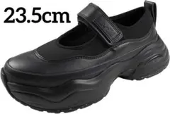 CONVERSEユニセックス 厚底 オールスター サージトレーナー