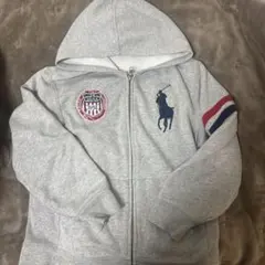 Polo by Ralph Lauren パーカー
