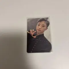 seventeen セブチ ホシ Face the sun トレカ - メルカリ
