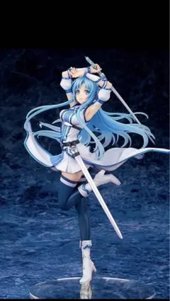 アスナ GGO フィギュア　アルター アスナ GGO Ver. | ALTER