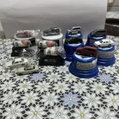 ミニカーセット 10台以上