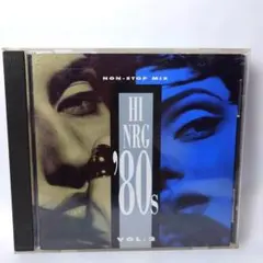 HI-NRG '80s VOL.2 NON-STOP MIX - メルカリ