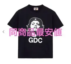 D*r様 HYSTERIC GLAMOUR GDC Tシャツ ブラック