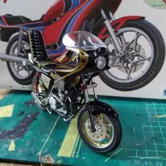 2026年最新】gs400 プラモデルの人気アイテム - メルカリ