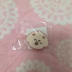 H*e様 TXT プルバトゥ バムグッ ヘアクリップ