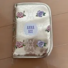 ANNA SUI　マルチケース