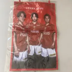 URAWA REDS ファブリックポスター