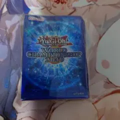 遊戯王 スリーブ WC 2024 ASIA QUALIFIER アジア 70枚入 - メルカリ