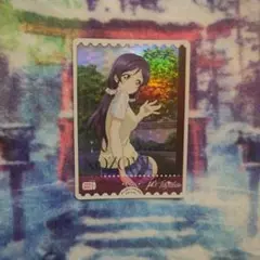 ラブカ ラブライブ SRE 東條希