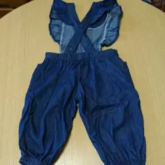 サロペット　未使用