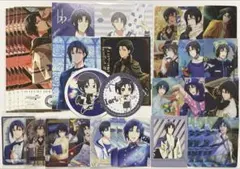 アイナナ 紙類 まとめ売り - メルカリ