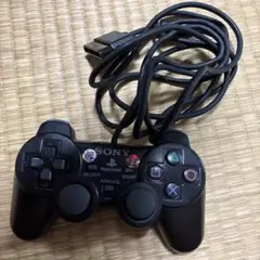 PlayStation 2 コントローラー 2個セット