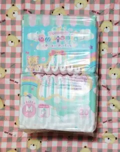 オムトピア Lサイズ 【1パック 20枚】 ABDL abdl おむつ オムツ ABDL専門店 Omutopia～オムトピア～ – Omutopia～ABDLショップ～