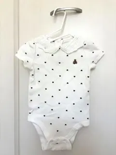 GAP ベビー服 ロンパース 6-12months