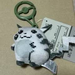 はじまりのピカチュウ マスコット 日本版タグ - メルカリ