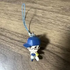 ダイヤのA 一番くじ きゅんぐるみストラップ 御幸一也　沢村栄純 2点セット ダイヤのA 一番くじ きゅんぐるみストラップ 御幸一也 沢村栄