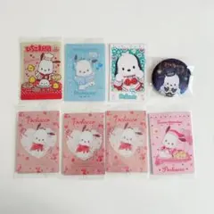 ポチャッコ