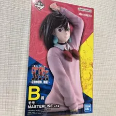 綾瀬桃　ダンダダン　一番くじ　フィギュア　B賞