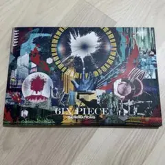 『6IX PIECE』CD+Blu-ray