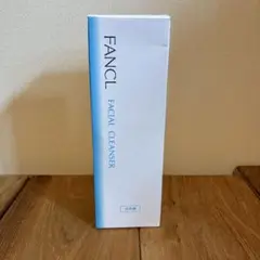 洗顔フォーム