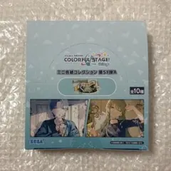 プロセカ　色紙　未開封 BOX 51A