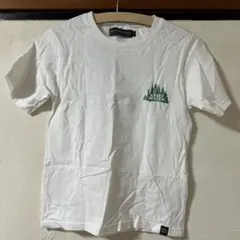 KRIFF MAYER バックパックキャンプ Tシャツのサムネイル