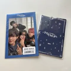 ENHYPEN daydream ユニバ Weverse 特典 セット