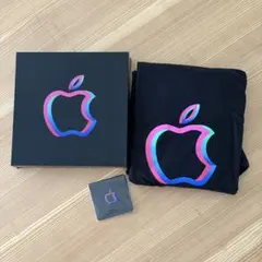 Apple アップルストア 渋谷 開店記念 ピンズ+Tシャツ