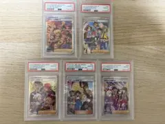 ポケモンカード　PSA10まとめ売り　シンオウの仲間たち　チリタリス　ピジョン等 2025年最新】シンオウの仲間たち sr psa10の人気アイテム - メルカリ