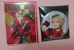 ミュージカル　刀剣乱舞　 刀ミュ　目出度歌誉花舞 十周年祝賀祭 日向正宗