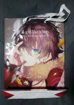 2025年最新】コミケ 紙袋の人気アイテム - メルカリ