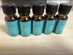 Moroccanoil モロッカンオイルトリートメント 5本セット 10mlのサムネイル