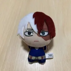 轟焦凍 ちびぐるみ