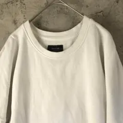 鬼*丸様 A1293古着　スウェット　アメリカンイーグル　バックプリント　90s