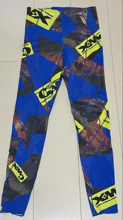 ワコール CW-X スポーツタイツ ロングタイツ