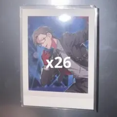 【ヒプノシスマイク】入間銃兎 ぱしゃこれ