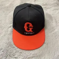 巨人 New Era 7 1/4ジョーダンコラボ キャップ プロコレクション
