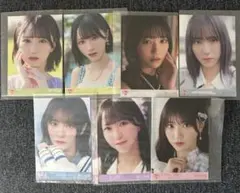 イコラブ 野口衣織 生写真 封入 まとめ
