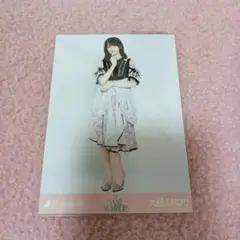 乃木坂46 大越ひなの Same numbers 封入 生写真 チュウ C - メルカリ
