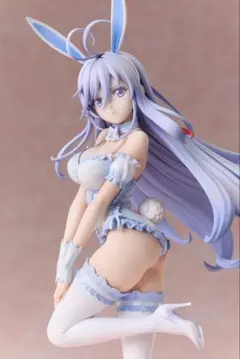 原神 神里綾華 ガレージキット 塗装済み完成品 フィギュア 1/6スケール