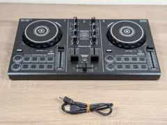Pioneer DJ DDJ-200 DJコントローラー 本体 - メルカリ