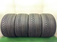 【完全未使用/10分山/送料無料】コンチネンタル 295/30R19 4本　①のサムネイル