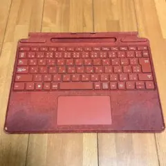 Microsoft純正 Surface キーボード　ジャンク品